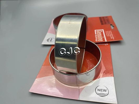 SK07-N2はブッシュ袖のフランジを付けたようになった