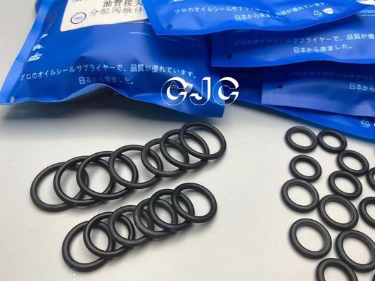 ナイロンNBRの制御弁のシールのキット、CAT336D PC80-1のための107-7010 Oリングのキット