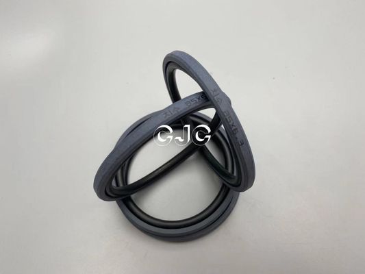 700-80-62350 SPGOの掘削機のシールのキット青銅色の満たされたオイル証拠ピストン シール