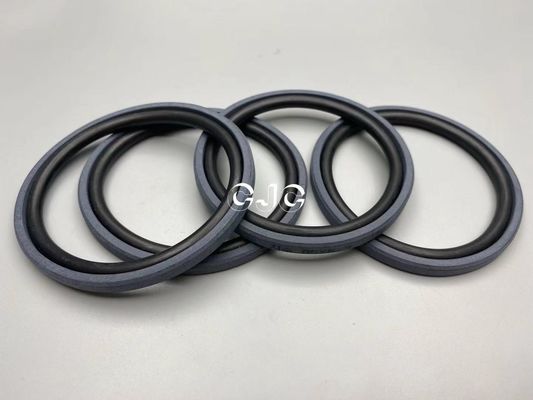 二重行為のOリング オイル シールSPGOの掘削機のための700-80-62350