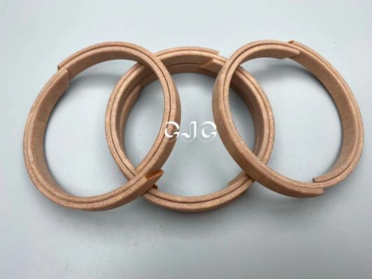フェノール浮遊オイル シール、掘削機の油圧シールのキットを07156-00912辞職しなさい