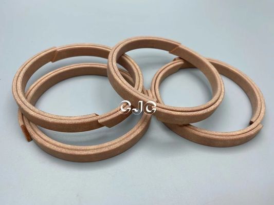フェノール浮遊オイル シール、掘削機の油圧シールのキットを07156-00912辞職しなさい