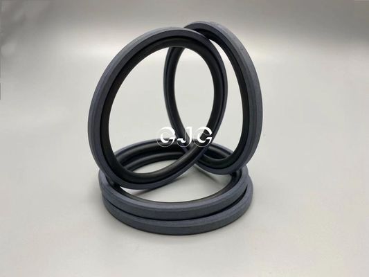 物質的なPTFE SPGOの掘削機のシールのキット、油圧ピストン シール700-80-62350
