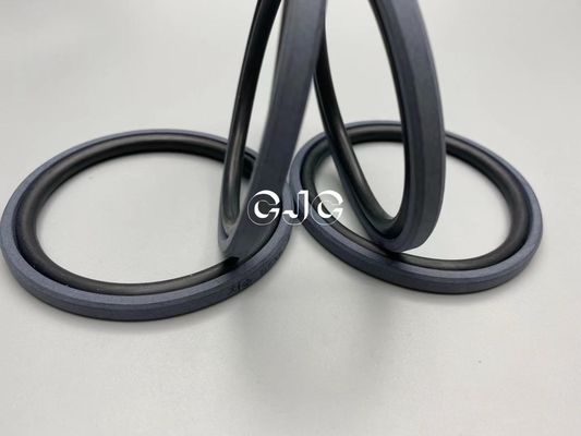 PTFE NBRの油圧OリングのシールSK100-5のためのオイル抵抗との700-80-62350