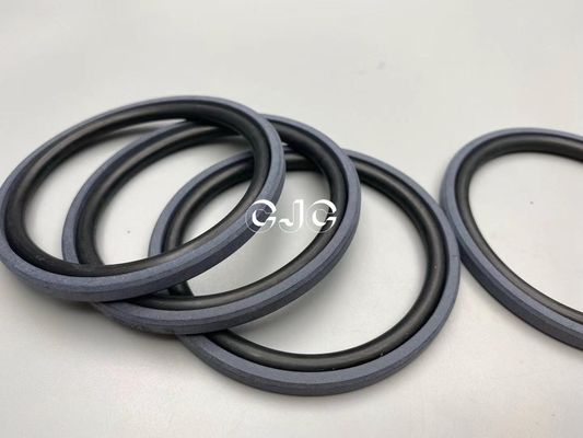 物質的なPTFE SPGOの掘削機のシールのキット、油圧ピストン シール700-80-62350