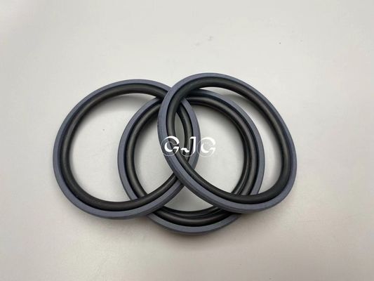 物質的なPTFE SPGOの掘削機のシールのキット、油圧ピストン シール700-80-62350