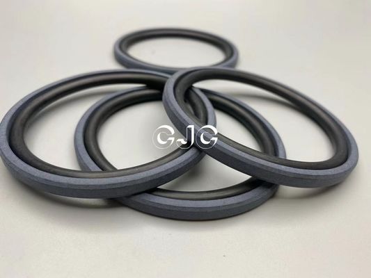 物質的なPTFE SPGOの掘削機のシールのキット、油圧ピストン シール700-80-62350