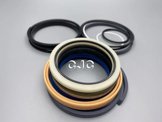 エンジンのためのニトリルの水圧シリンダのシールのキットのゴム製材料