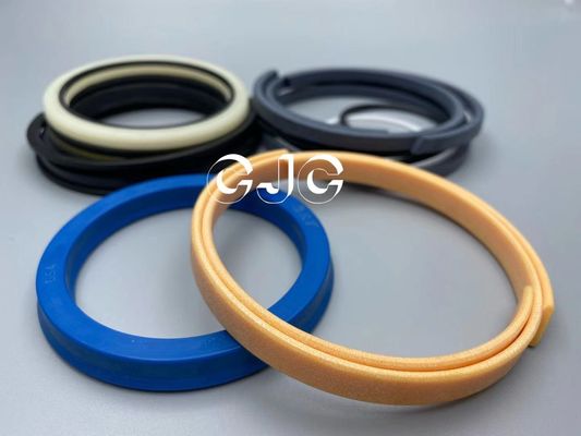 エンジンのためのニトリルの水圧シリンダのシールのキットのゴム製材料