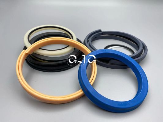 エンジンのためのニトリルの水圧シリンダのシールのキットのゴム製材料