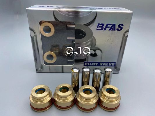 掘削機EX220-6 PC300-5のための油圧掘削機の制御弁の部品のハンドルの補助機関車