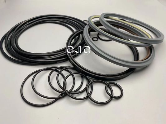 SK07-N2 SK100-3 SOOSAN SB-81のための機械ハンマーのブレーカのシールのキット