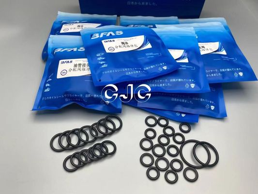 ZAX55弁のシールのキット3651270のCAT320DのためのZAX60制御弁の修理用キット