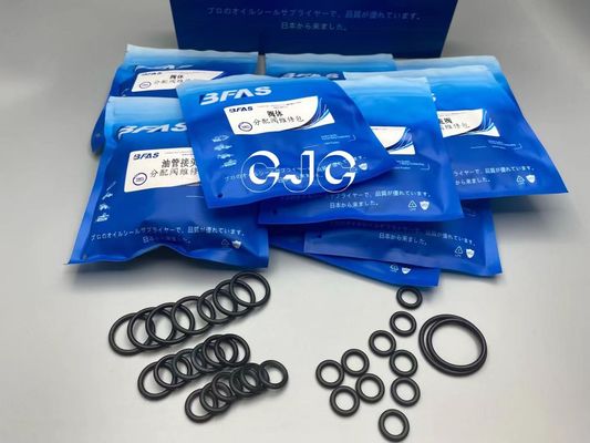 ZAX55弁のシールのキット3651270のCAT320DのためのZAX60制御弁の修理用キット