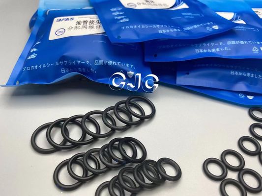 ZAX55弁のシールのキット3651270のCAT320DのためのZAX60制御弁の修理用キット