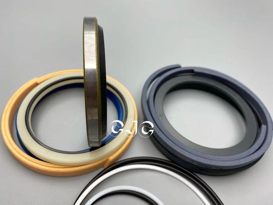 707-99-76260水圧シリンダのシールのキット オイルの抵抗力がある70度の硬度