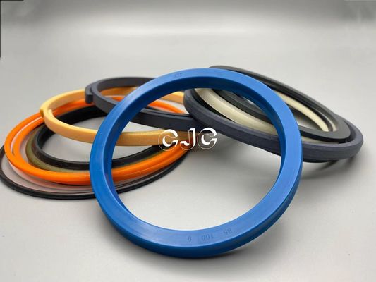 707-99-76260水圧シリンダのシールのキット オイルの抵抗力がある70度の硬度