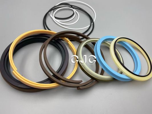 PC200-8 707-99-76260の水圧シリンダのシールのキットの注文のサイズ