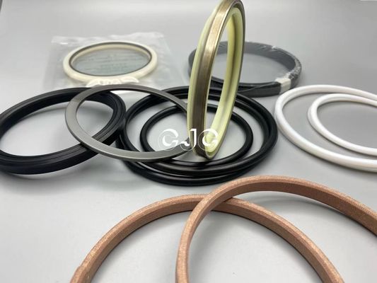小松の水圧シリンダのシールのキット707-99-76260 PC200-8