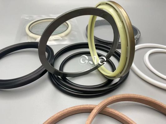 707-99-76260 PC200-8水圧シリンダのシールのキットの建設機械部品