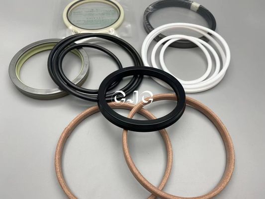 707-99-76260 PC200-8水圧シリンダのシールのキットの建設機械部品