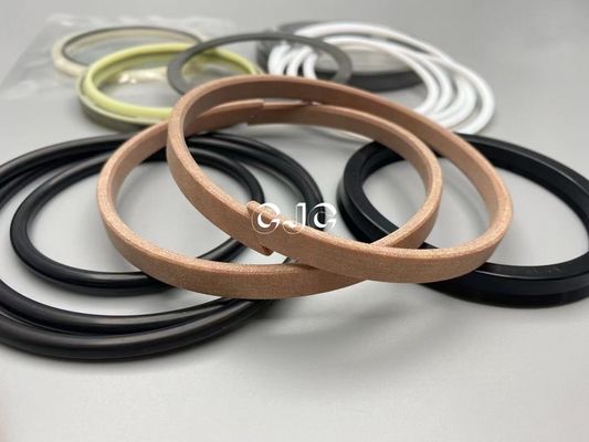707-99-76260 PC200-8水圧シリンダのシールのキットの建設機械部品