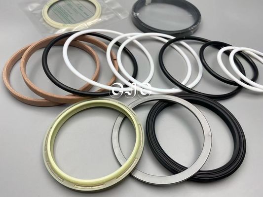707-99-76260 PC200-8水圧シリンダのシールのキットの建設機械部品