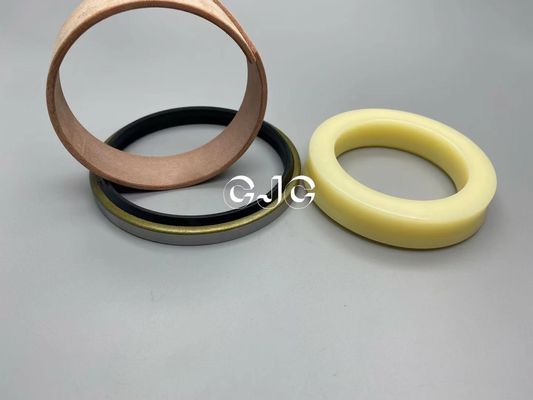 PC360-7トラック調節装置のシールのキット、オイル リング シールPTFE NBR PU材料