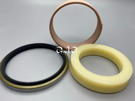 PC360-7トラック調節装置のシールのキット、オイル リング シールPTFE NBR PU材料