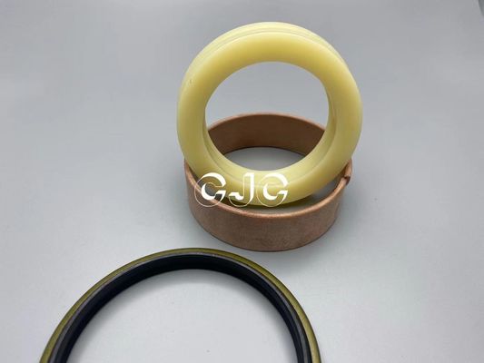 PC360-7トラック調節装置のシールのキット、オイル リング シールPTFE NBR PU材料
