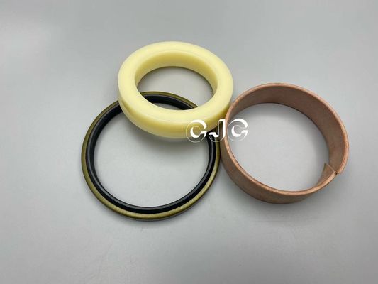 PC360-7トラック調節装置のシールのキット、オイル リング シールPTFE NBR PU材料