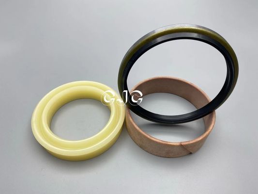 PC360-7 EC460B EC360Bの掘削機のためのPTFEの水圧シリンダの修理用キット