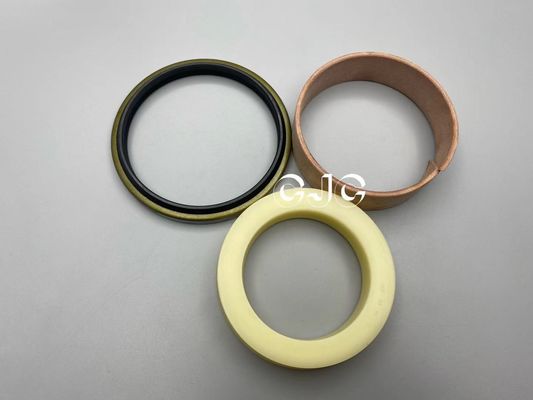 PU POMトラック調節装置のシールのキット、小松のためのトラック テンショナーのシール360-7