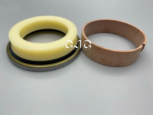 PU POMトラック調節装置のシールのキット、小松のためのトラック テンショナーのシール360-7