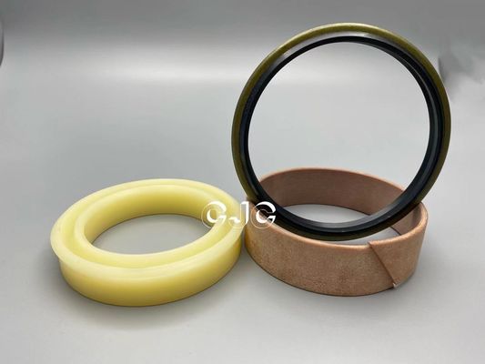PC30-1 PC50UUの掘削機のための小松360-7トラック調節装置のシールのキット