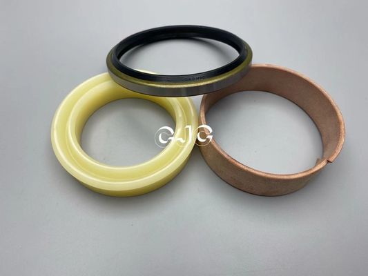 PC30-1 PC50UUの掘削機のための小松360-7トラック調節装置のシールのキット