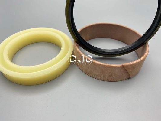 PC360-7 EC460B EC360Bの掘削機のためのPTFEの水圧シリンダの修理用キット
