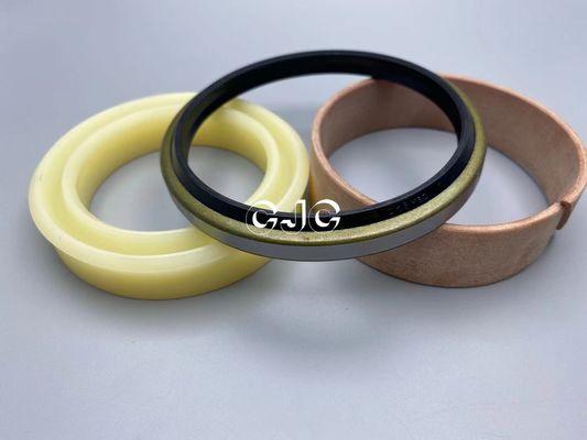 PC360-7 EC460B EC360Bの掘削機のためのPTFEの水圧シリンダの修理用キット