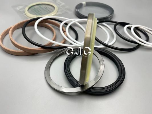 707-99-76260小松PC200-8の掘削機PU材料のための水圧シリンダのシールのキット