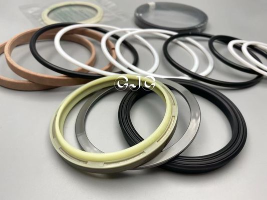707-99-76260小松PC200-8の掘削機PU材料のための水圧シリンダのシールのキット