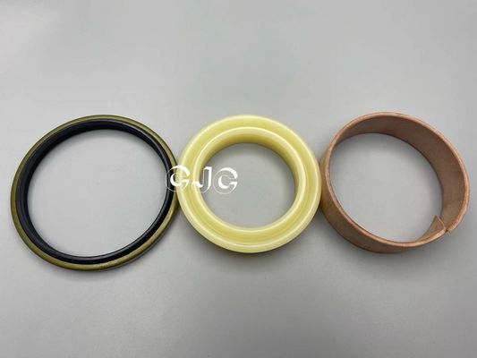 掘削機はシリンダー シールのキットPC360-7トラック調節装置のシールのキットの摩耗、乾燥した、低い抵抗を調節する