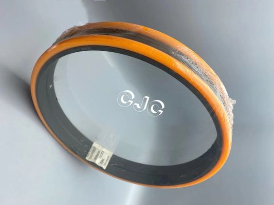 耐久性ゴム製浮遊オイル シールの油圧掘削機の部品