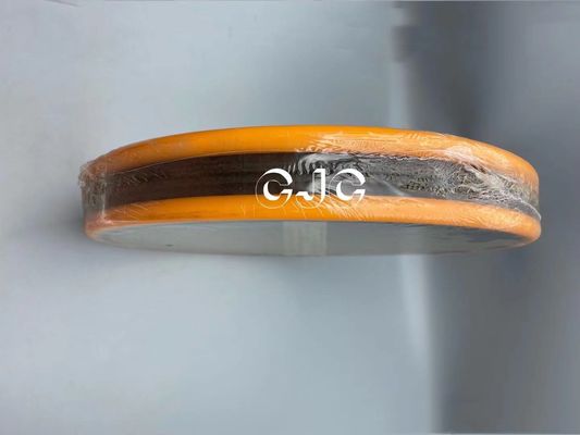 耐久性ゴム製浮遊オイル シールの油圧掘削機の部品
