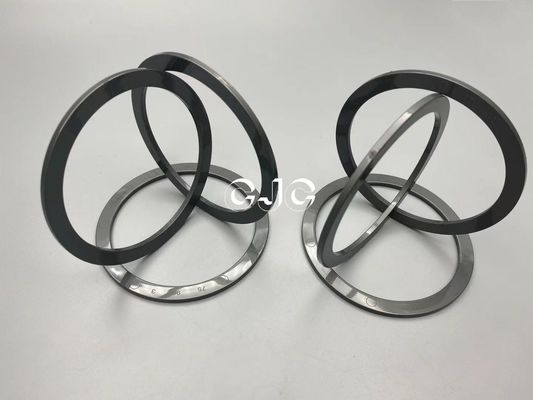 PC360-7掘削機のための明るいナイロン水圧シリンダオイル シールのキット