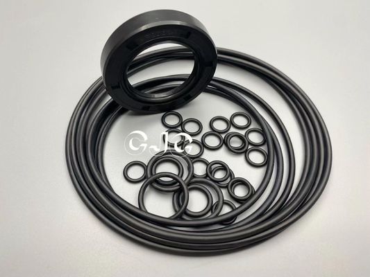 FKMポンプ シールのキット4451039の掘削機PC30 PC35のための水圧シリンダのシール