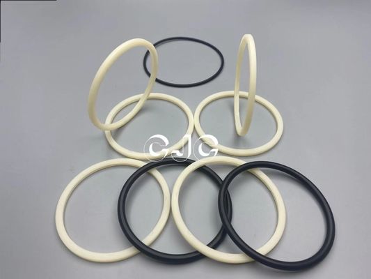 ODMの油圧修理用キットは、ゴム製HydシリンダーISO9001を密封する:2015年