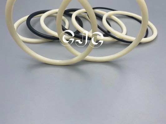 ODMの油圧修理用キットは、ゴム製HydシリンダーISO9001を密封する:2015年