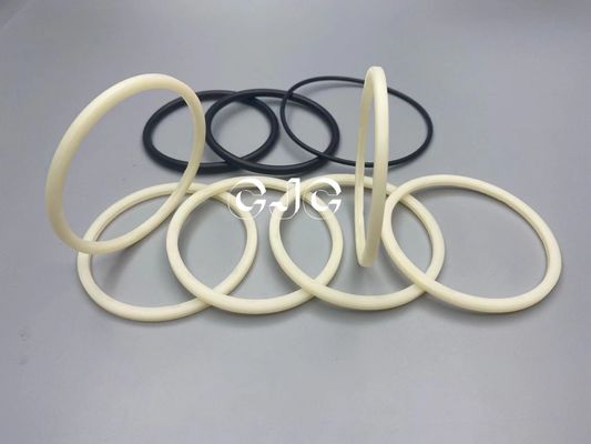 ODMの油圧修理用キットは、ゴム製HydシリンダーISO9001を密封する:2015年
