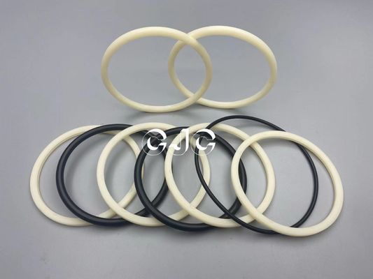 PTFEのフェノールの水圧シリンダのキット、SH160シーリング リング キット