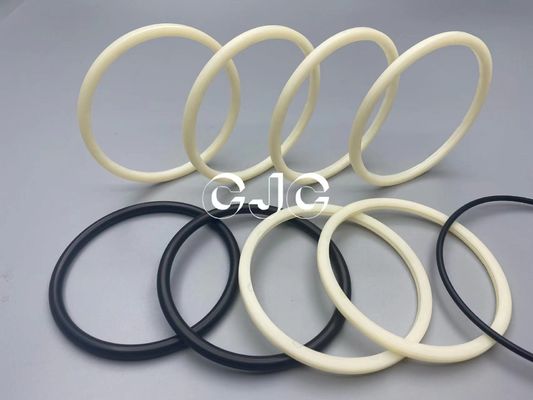 油圧修理中心の共同シールのキットのゴム製物質的な30-90海岸